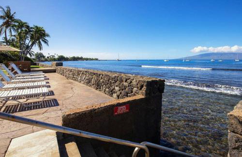 Perfect location & Unbelievable Views at Lahaina Roads - Foto 15