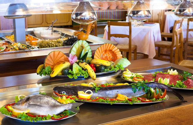 Panoramica Garden - Foto 39