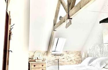 The Old Chapel - Photo 21