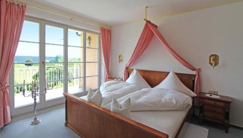 Gästehaus Schloss Kronburg - Foto 5