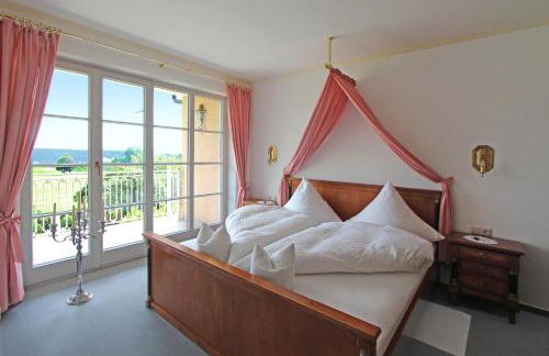 Gästehaus Schloss Kronburg - Foto 5