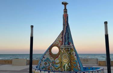 Sunny Apartment - Foto 22