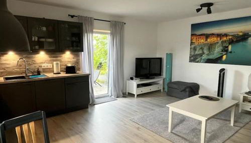 Appartement Büchensaal mit Stellplatz - Foto 4