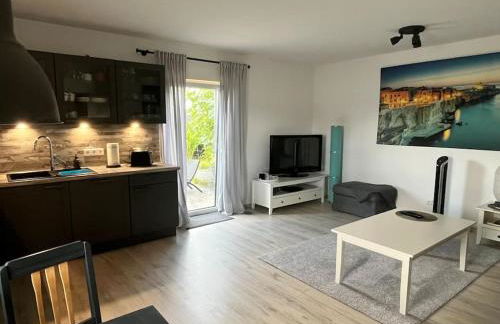 Appartement Büchensaal mit Stellplatz - Foto 4