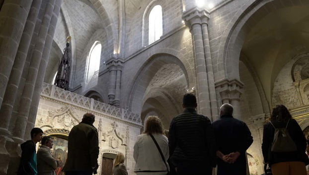 Tour in Zamora - Photo 2