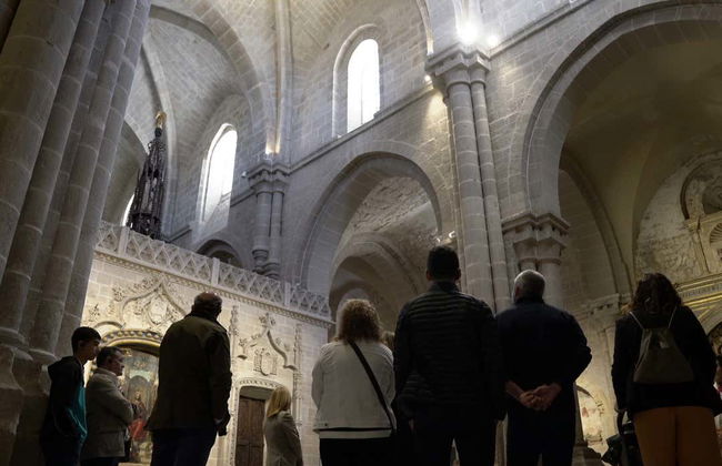 Visita guiada por Zamora y su castillo - Foto 2
