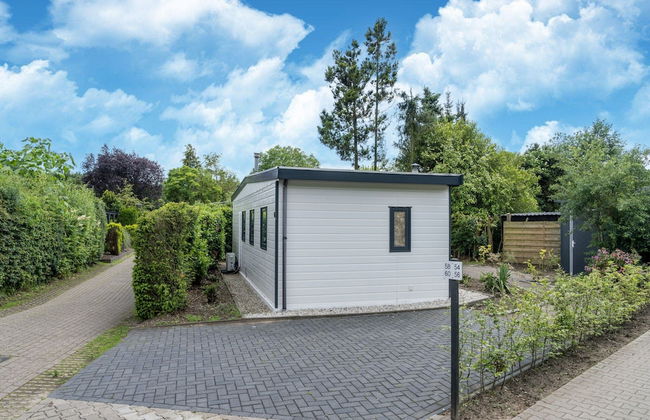 Chalet in Stegeren Near Heathlands - Photo 23