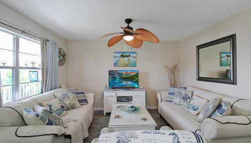 2 BR second story condo close to beaches - The Sand Dune - Foto 2