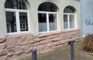 Serviced Apartments Xanthurus - Foto 18