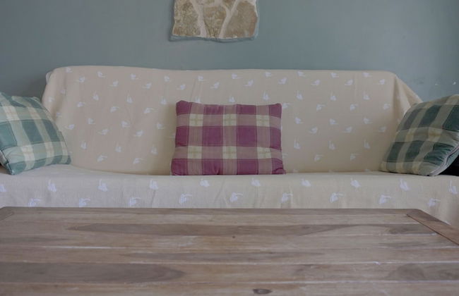 El Rincón de Piedra Apartamentos Rurales - Foto 67