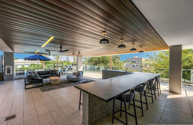 Luxury 2BR Hollywood Sign View by Oneluxstay - Foto 55