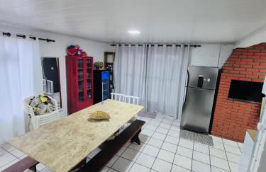 Cabana Amarela Guarda do Embaú - Photo 18