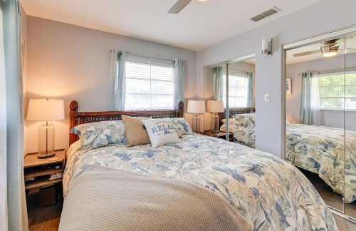 4 Mi to Siesta Key Beach Sunny Home with Hot Tub! - Foto 11