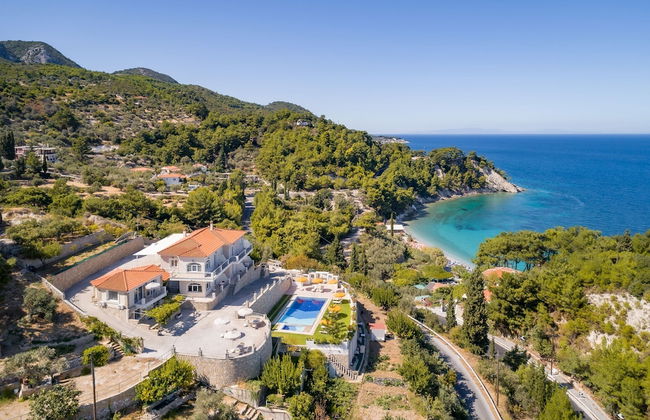 Penny Luxury Apartments - Foto 45