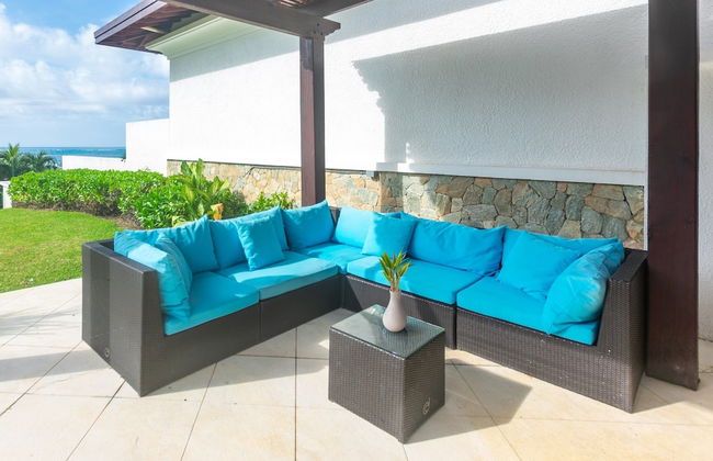 Pristine Bay Beach Villa 104 - Photo 38