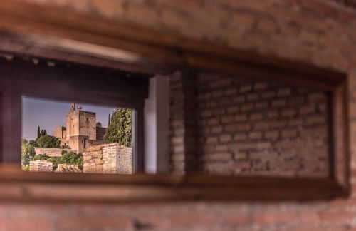 FERALA SUITES ALBAYZíN - Foto 60