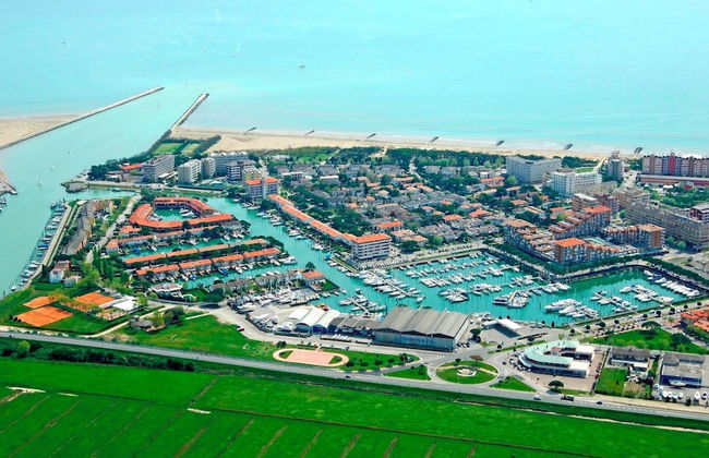 Super Nice Apartment for 5 Guests With Pool and AC by Beahost Rentals - Foto 19