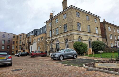 Chelmsford City Central Ground Floor Apartment Next To Town Centre - Foto 36