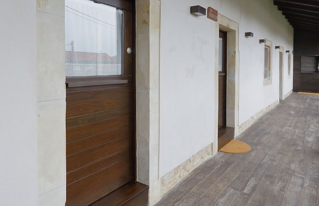 Apartamentos Rurales El Pilpayo - Photo 40