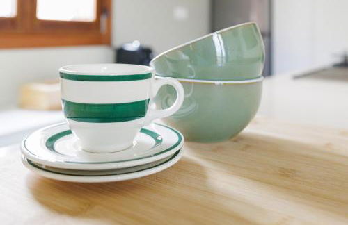 LOFT 360º VIEW - La Casa de la Esquina - Foto 59