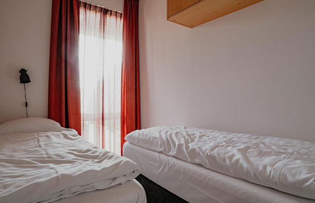 Apartment by the Beach With Sea Views - Photo 9