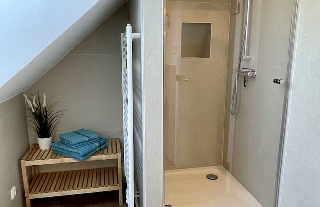 Appartementanlage Lancken-Granitz - Foto 60