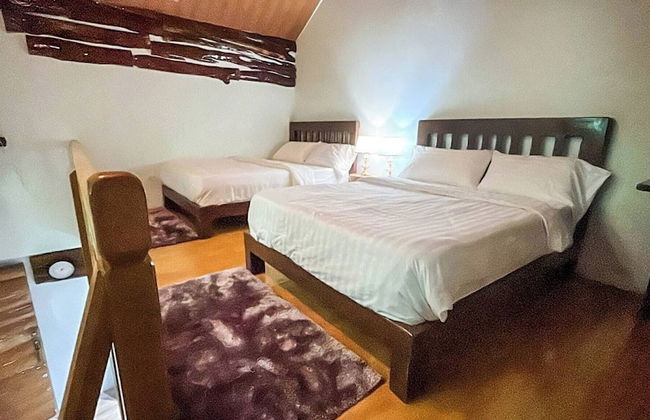 Vacation House in Baguio - Foto 2