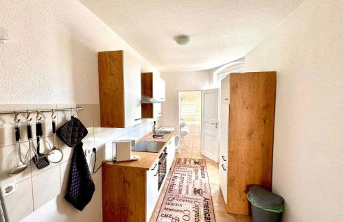 Havel Homes Apartment mit 3 SZ und MagentaTV - Foto 7