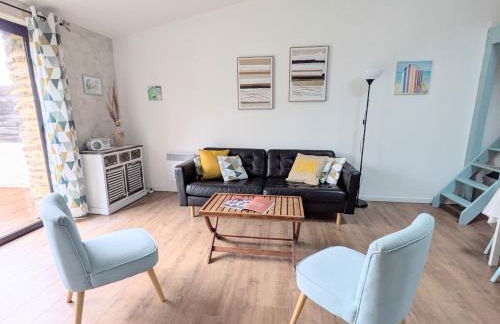 Ty Glaz et ty Perenn, les gîtes de Rhuys - Foto 17