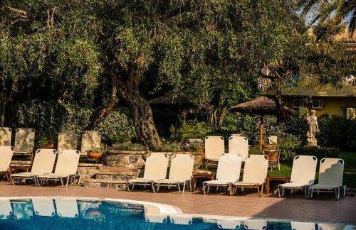 Spiti Prifti Apartments - Photo 108