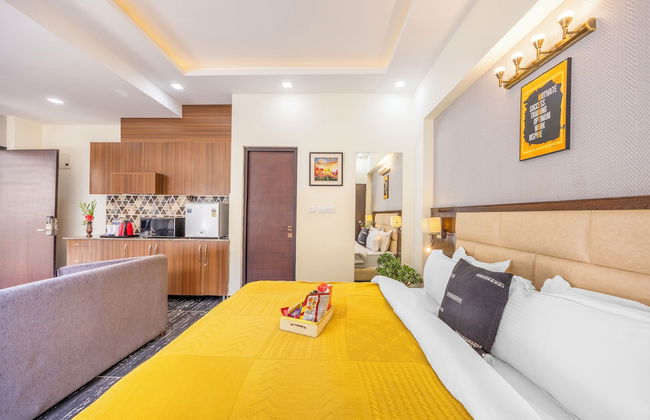 Alaya Stays Kingdom Heartz - Photo 4