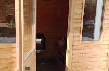 Casas Demi verhuurhuis - Foto 22