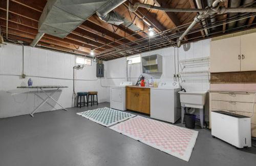 The Nifty Fifties in a Quiet Location - Foto 23