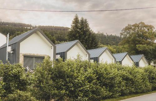 Sowie Chatki - domki z widokiem na Góry Sowie - Foto 47