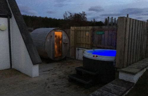 Kirkstone Lodge - Foto 35