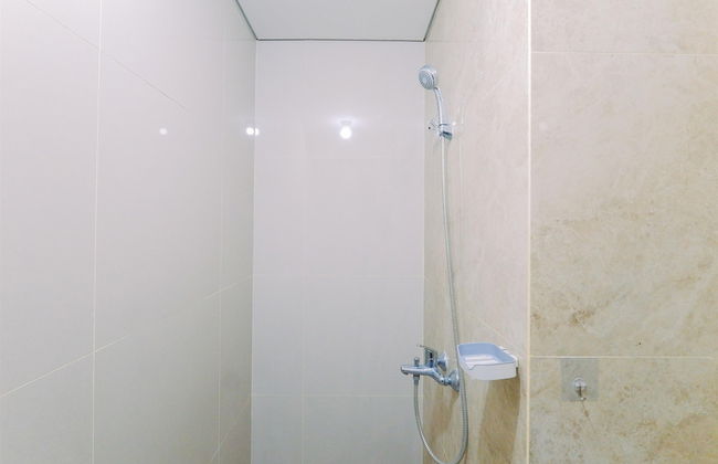 Great Location And Comfy 2Br Transpark Cibubur Apartment - Foto 15
