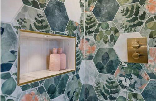 Luxury Super King Annexe Nr Goodwood - Foto 13