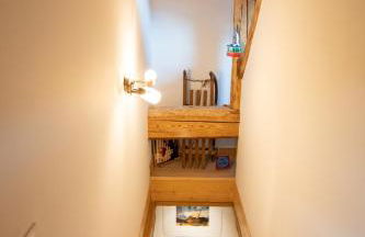 Chalet Bozel 6 people close to Courchevel - Foto 3