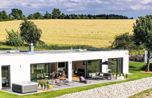 FichtelTijd Wellness Sauna Whirlpool - Foto 1