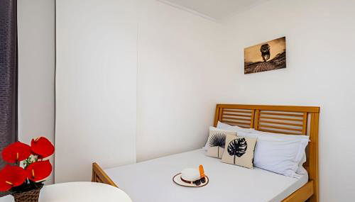 Vista lateral Mar, Biquinha SV, Estacionamento Grátis - Foto 5