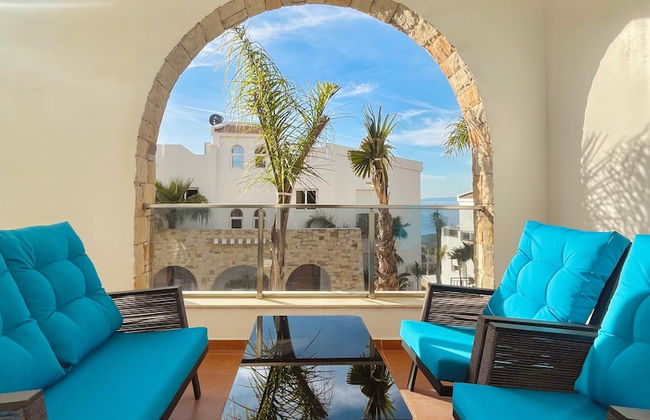 DAR MRAHA APPART HOTEL - Foto 18