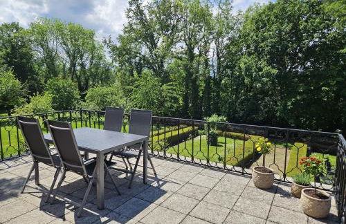 Landhaus Saaleck - Foto 30