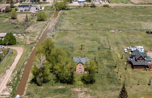 Emmas Timeless Treasure Historic Home - Foto 36