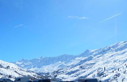 VALMEINIER 1800 - Foto 7