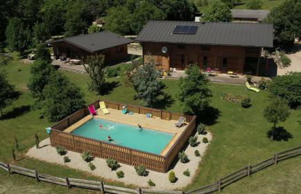 Gîte des Conquettes - Photo 1