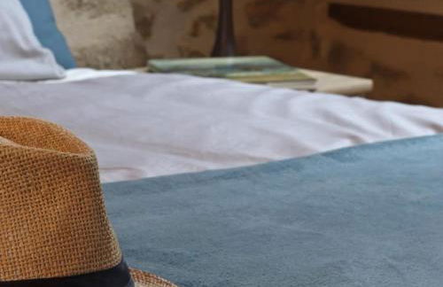 Maison historique du 15ème siècle avec jardin à La Carneille - FR-1-497-135 - Foto 15