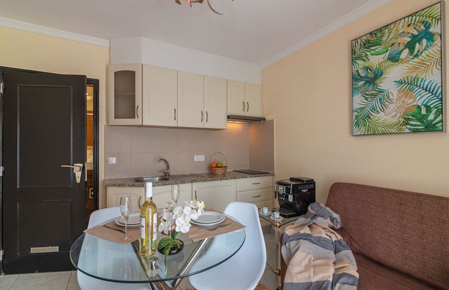 Faro Airport Flat 4 by Homing - Foto 7