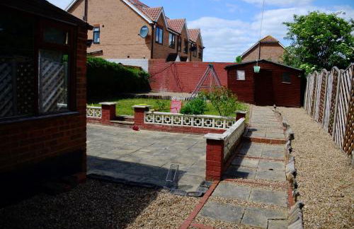 29EW Dreams Unlimited Serviced Accommodation- Staines - Heathrow - Foto 37