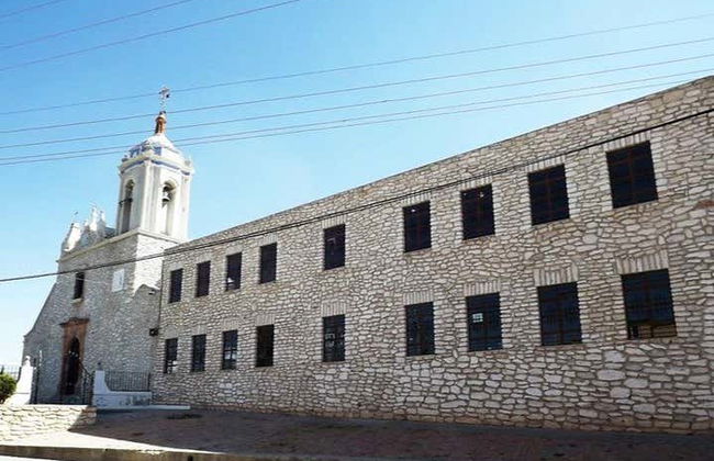 Excursión a Real de Asientos y Tepezalá - Foto 3