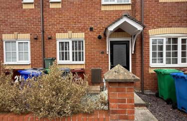 Stunning house in Chorlton - Foto 1